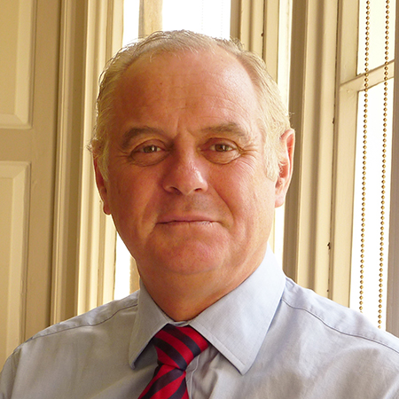 Sir Martin Taylor