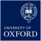 University of Oxford Home