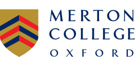 Merton College Intranet home